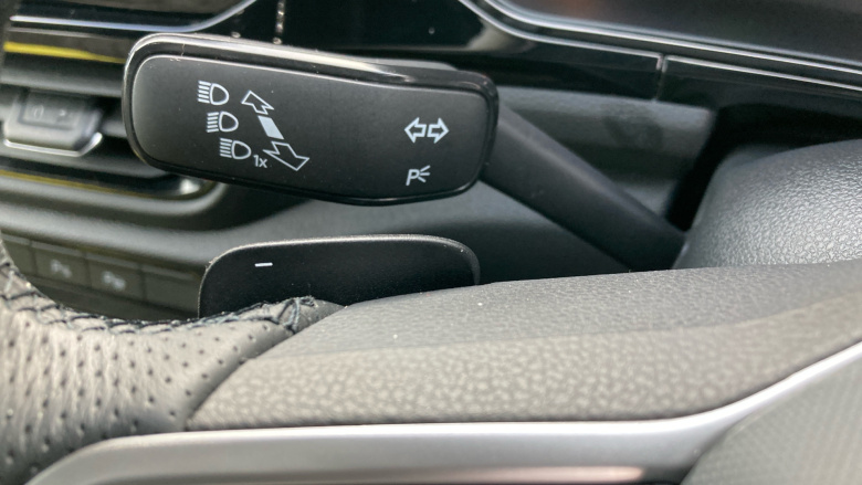 Volkswagen T-Roc 1.5 TSI Black Edition 5dr DSG Petrol Hatchback